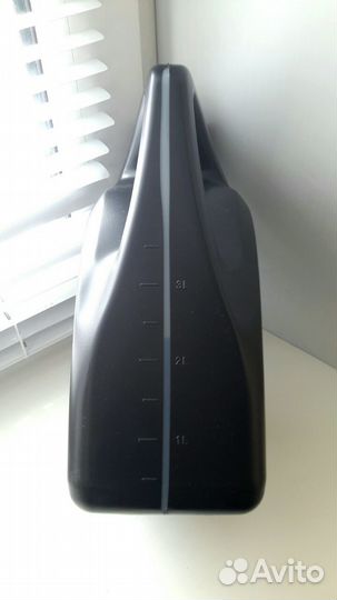 Масло моторное Hyundai Turbo syn 5w30, 4л