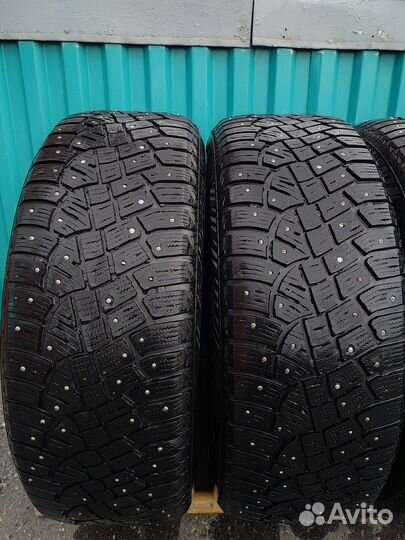 Continental IceContact 2 225/60 R18 104T