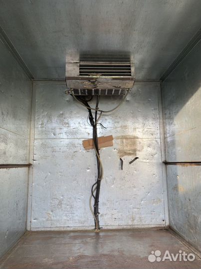 Рефрежератор