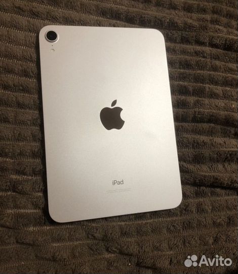 iPad mini 6