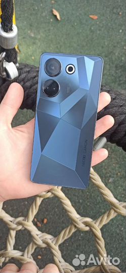 TECNO Camon 20 Pro, 8/256 ГБ