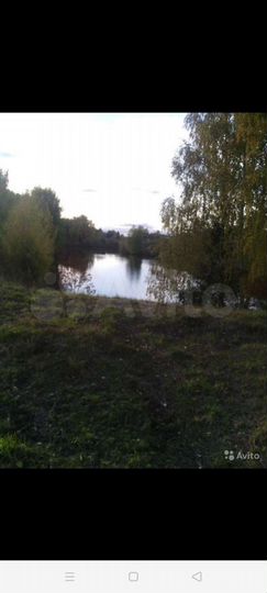 Участок 12 сот. (ИЖС)