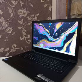 Lenovo v110/2 ядра/500hdd/4gb ddr4/1gb видео