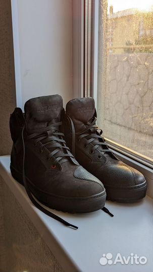 Мотокеды Inflame