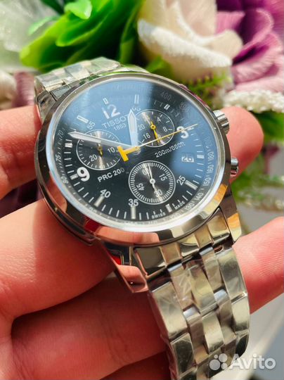 Часы мужские Tissot