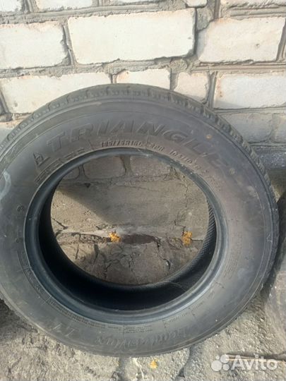 Продам колеса
