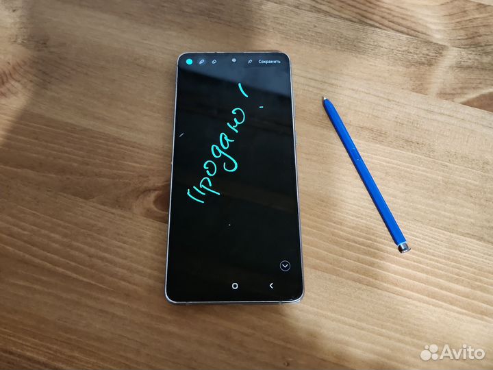 Samsung note 10 lite