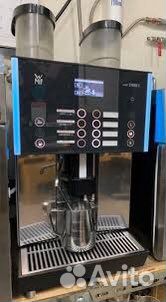 Кофемашина wmf 2000s