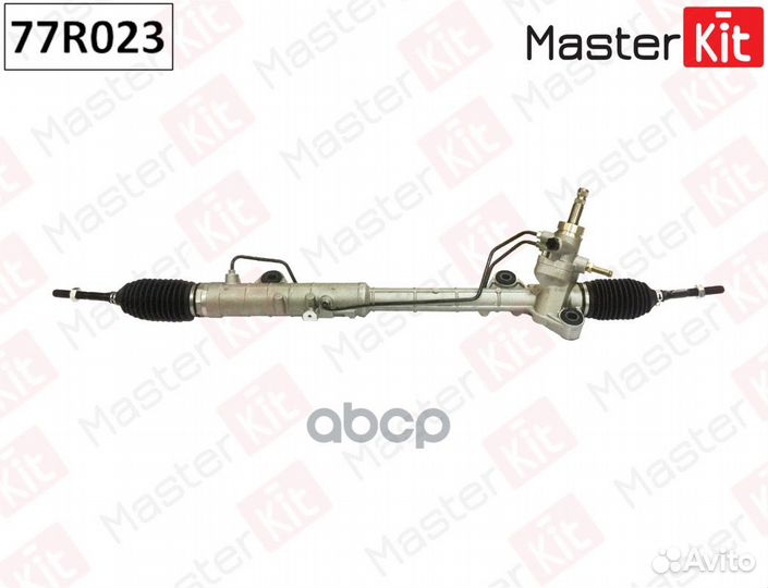 Рулевая рейка Mazda 6 I / Atenza 2002-2007 77R0