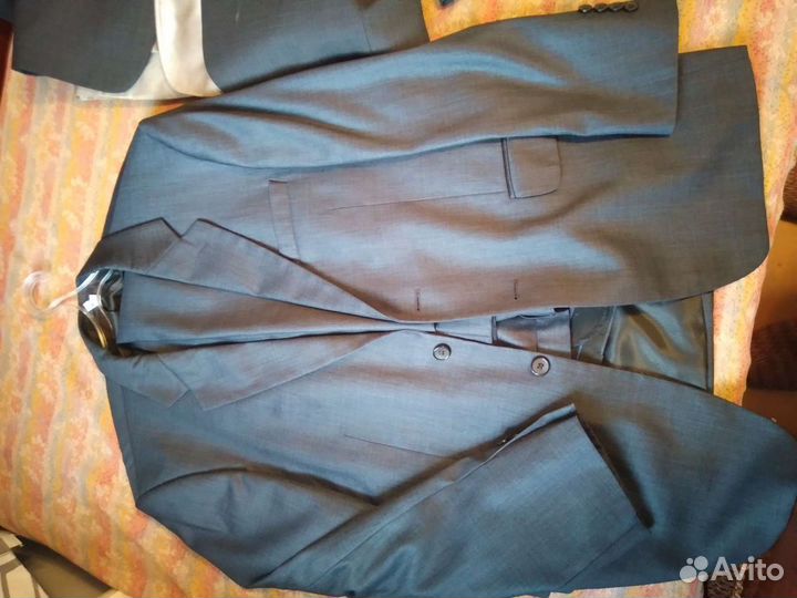 Пиджак, Костюмы