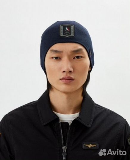 Новая Aeronautica Militare.Оригинал