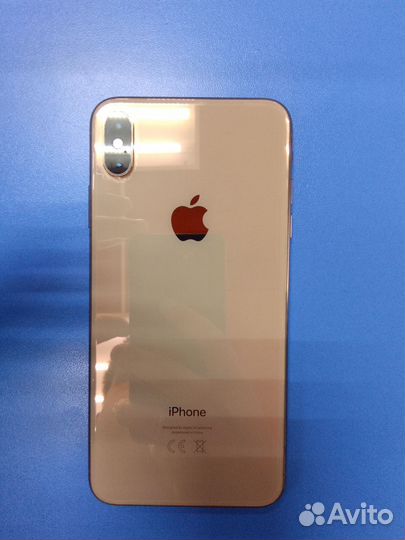 iPhone Xs Max, 64 ГБ