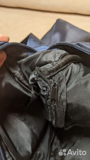 Сумка мужская