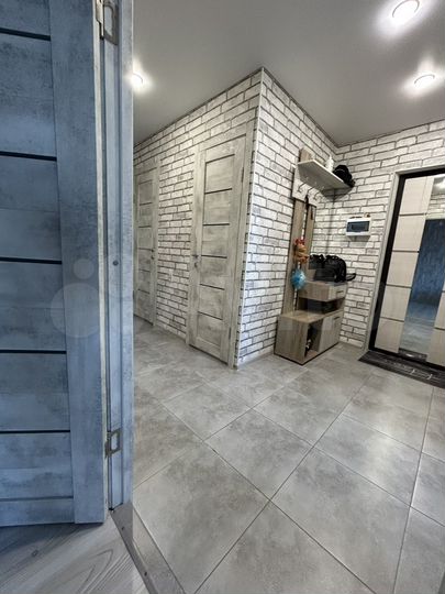 3-к. квартира, 71 м², 4/5 эт.