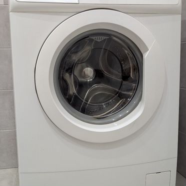 Стиральная машина zanussi