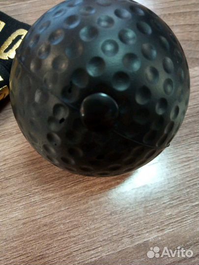 Тренажер для ударов