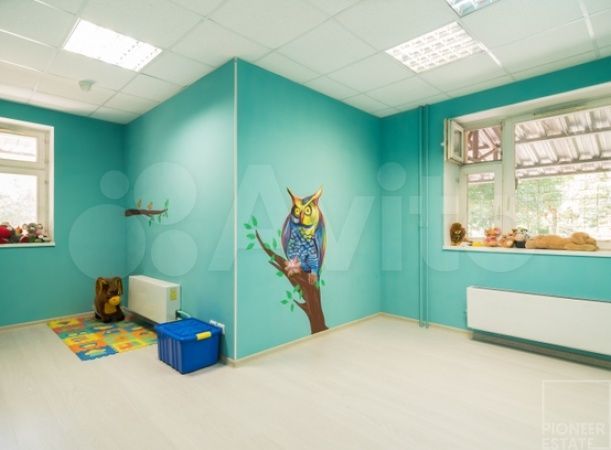 Торговое помещение на Автозаводской