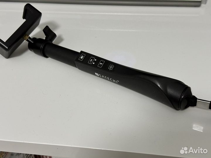 Satechi селфипалка (monopod) bluetooth