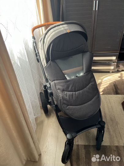 Детские коляски