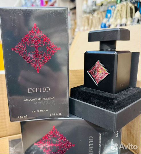 Initio Absolute aphrodisiac