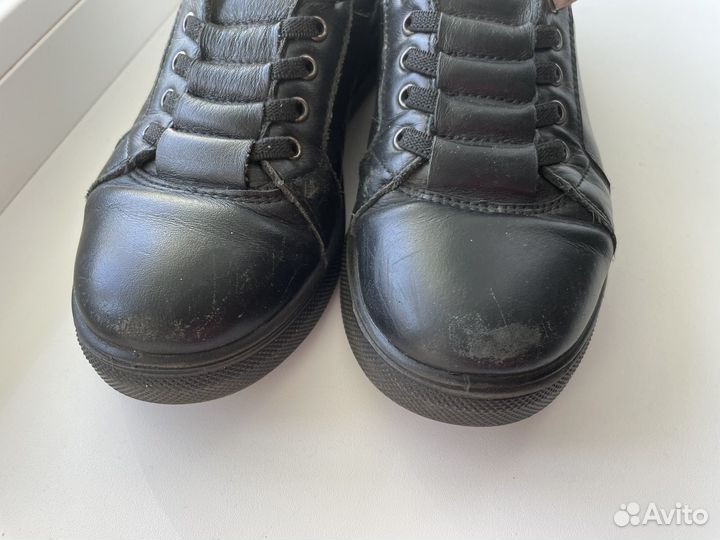 Туфли для мальчика 32 размер