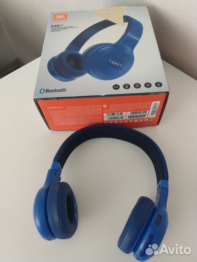 Беспроводные наушники JBL оригинал