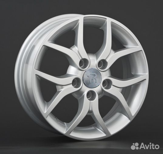 R15 5x114,3 5,5J ET47 d67,1 Replay Ki 67 S