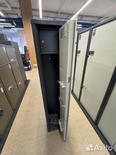 Оружейный сейф aiko беркут 2 EL