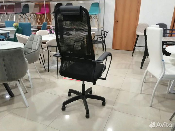 Кресло компьютерное