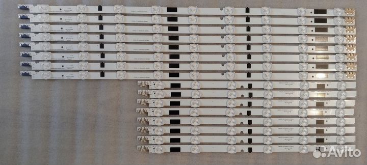 LED 2013SVS46F D2GE-460SCA-R3 D2GE-460SCB-R3