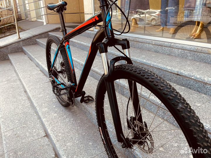 Specialized hardrock sport 29