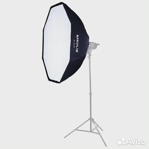 Софтбокс Raylab