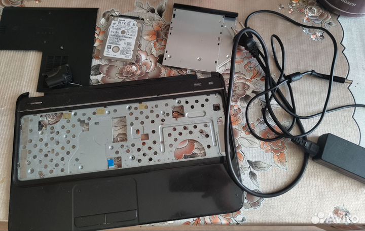 Hp pavilion g6