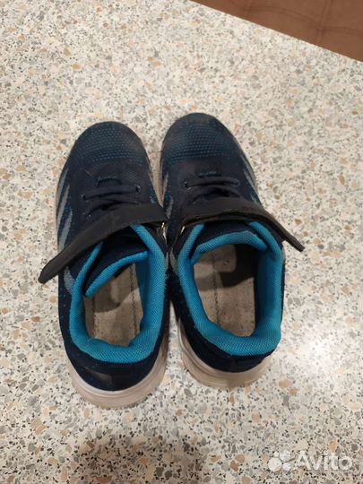 Кроссовки для мальчика