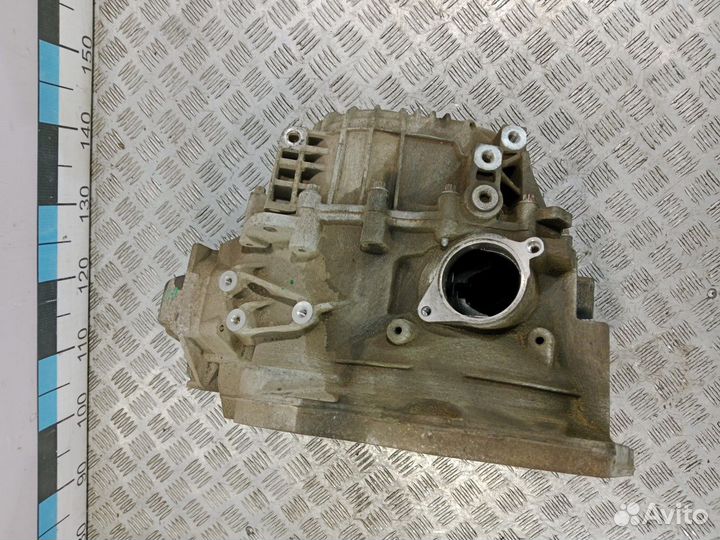 Б/У МКПП M32 3.94 Opel Astra H#001