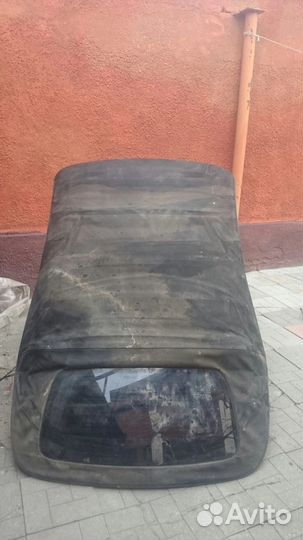 Запчасти на mercedes benz