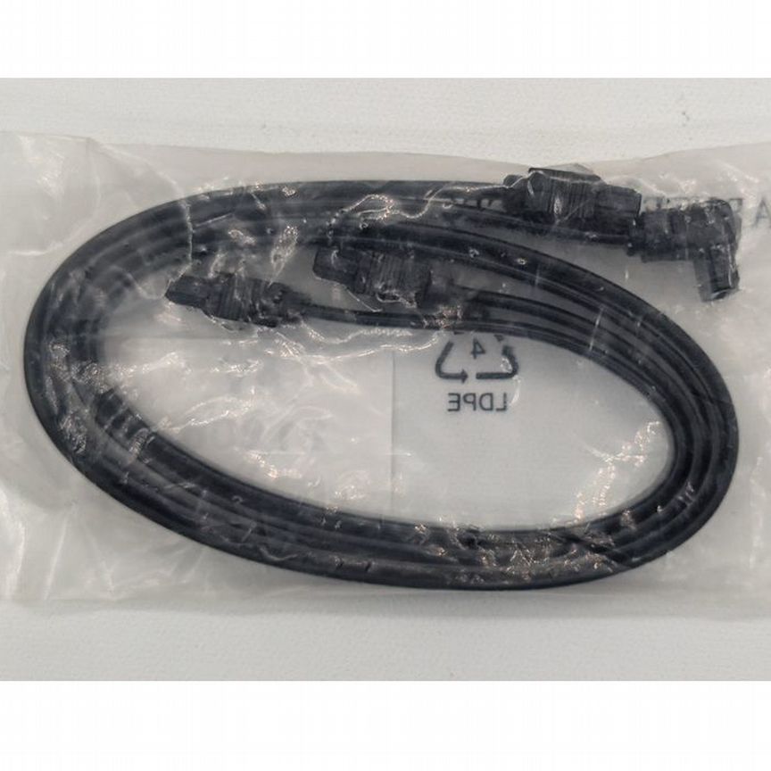 [12CF1-2SAT01-32R] Кабель 12cf1-2sat01-32r, Sata To Sata, Gigabyte