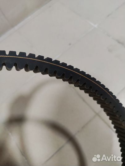 Ремень вариатора arctic cat 0627 047