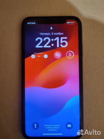 iPhone Xr, 64 ГБ