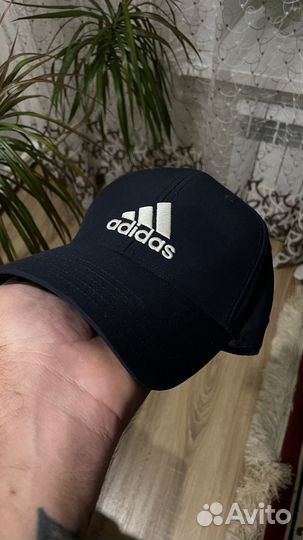 Бейсболка adidas оригинал