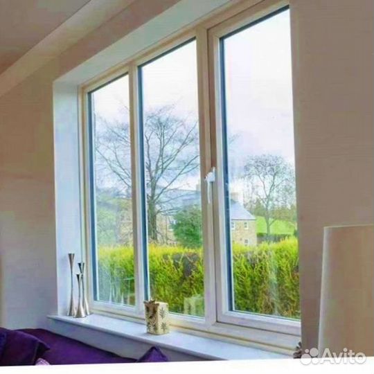 Окна пвх