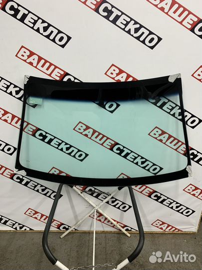 Лобовое стекло Nissan Teana J31. Магазин и замена