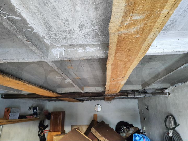 Гараж, 30 м²