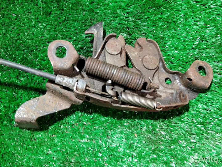 Замок капота Ниссан Максима а32