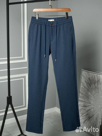 Штаны brunello cucinelli Premium