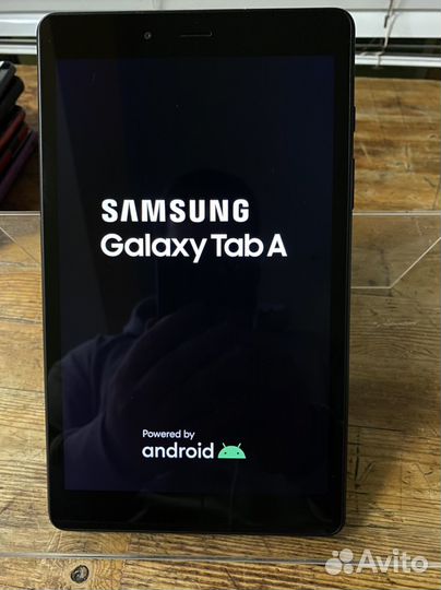 Планшет Samsung galaxy Tab A 8.0 LTE