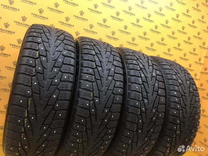 Nokian Tyres Hakkapeliitta 7 SUV 225/60 R17 99T