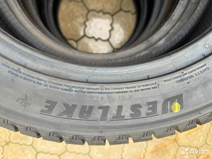 Westlake SW628 225/55 R19