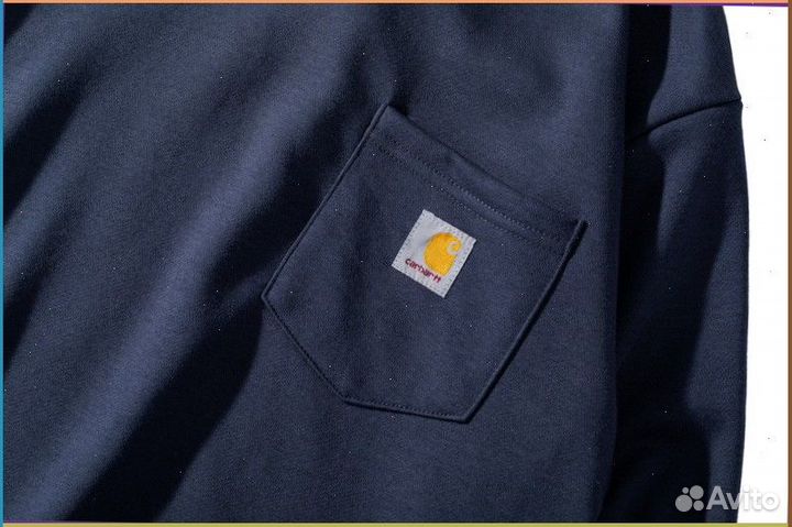 Свитшот Carhartt (Premium качество)