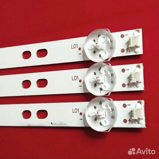 Подсветка для TV JL.D43081330-083CS-M